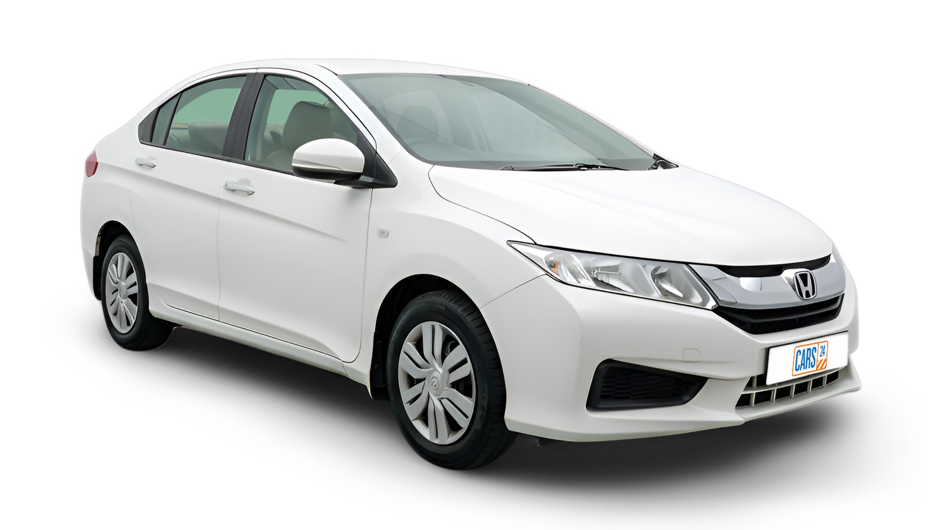 Honda City-img
